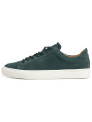 GARMENT PROJECT - Type Lux - Balsam Green Suede