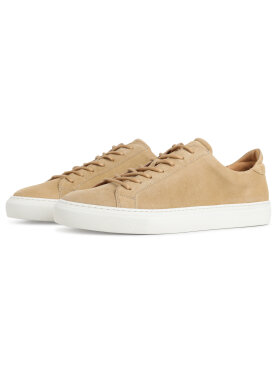 GARMENT PROJECT - Type Lux - Light Mustard Suede