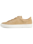 GARMENT PROJECT - Type Lux - Light Mustard Suede