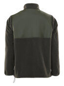 Rains - Fleece Zip Puller