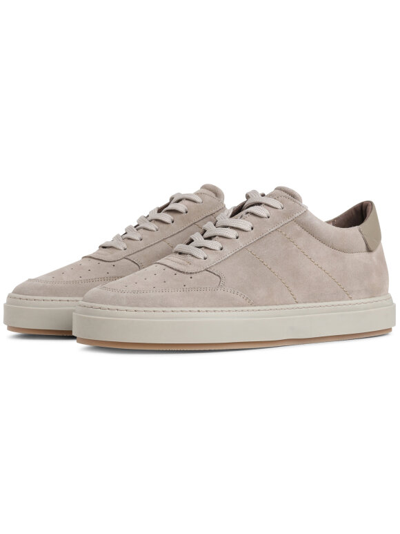 GARMENT PROJECT - Legend - Earth Suede