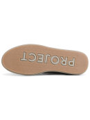 GARMENT PROJECT - Legend - Earth Suede