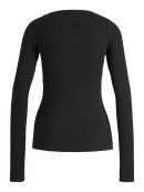 JJXX - JXFREYA STR LS RIB TEE 