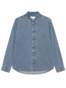 Les Deux - Konrad Denim Shirt