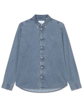 Les Deux - Konrad Denim Shirt