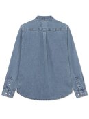 Les Deux - Konrad Denim Shirt
