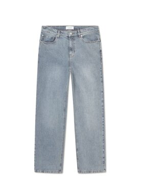 Les Deux - Roi Washed Denim Jeans