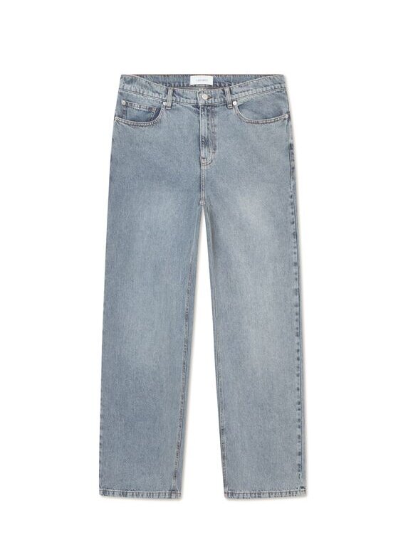 Les Deux - Roi Washed Denim Jeans