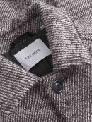 Les Deux - Michael Twill Wool Coat