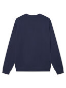 Les Deux - Patch Sweatshirt