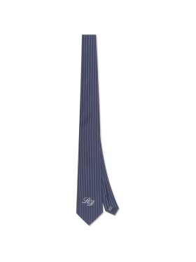 Les Deux - Pinstripe Tie