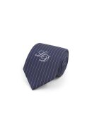 Les Deux - Pinstripe Tie