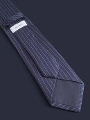 Les Deux - Pinstripe Tie