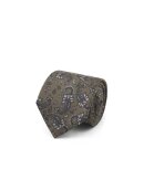 Les Deux - Paisley Tie