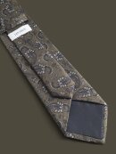 Les Deux - Paisley Tie