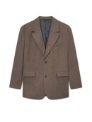 Les Deux - James Houndstooth Check Blazer