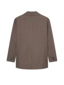 Les Deux - James Houndstooth Check Blazer