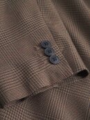 Les Deux - James Houndstooth Check Blazer