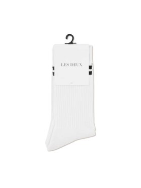 Les Deux - LD Half Terry Socks 2-pack