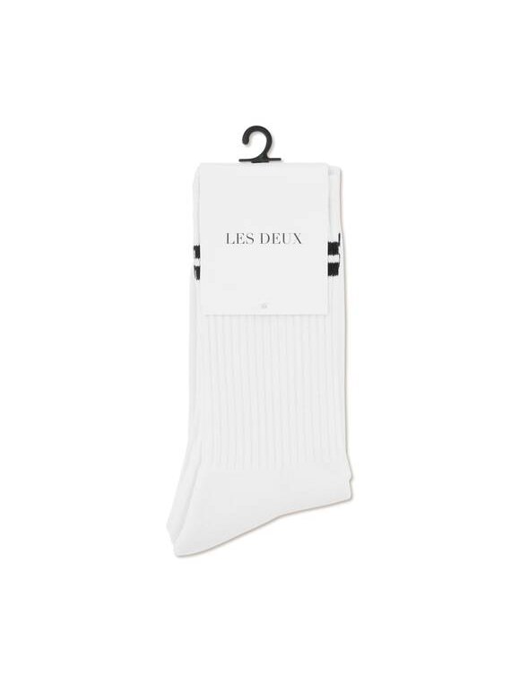 Les Deux - LD Half Terry Socks 2-pack