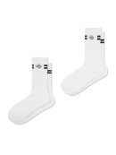 Les Deux - LD Half Terry Socks 2-pack