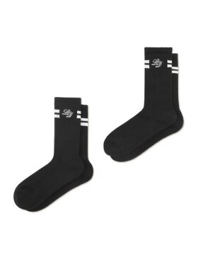 Les Deux - LD Half Terry Socks 2-pack
