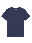 Les Deux - Nørregaard Contrast T-shirt