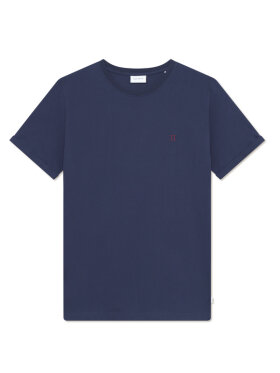 Les Deux - Nørregaard Contrast T-shirt