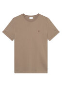 Les Deux - Nørregaard Contrast T-shirt