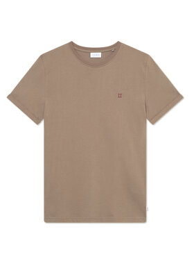 Les Deux - Nørregaard Contrast T-shirt