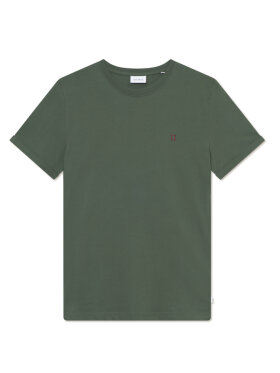 Les Deux - Nørregaard Contrast T-shirt