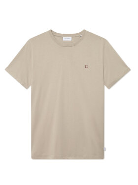 Les Deux - Nørregaard Contrast T-shirt