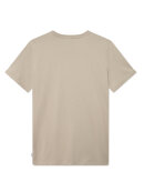 Les Deux - Nørregaard Contrast T-shirt