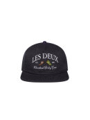 Les Deux - Ivy League Corduroy Cap
