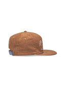 Les Deux - Ivy League Corduroy Cap