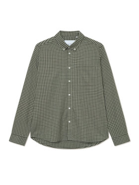 Les Deux - Konrad Check Shirt