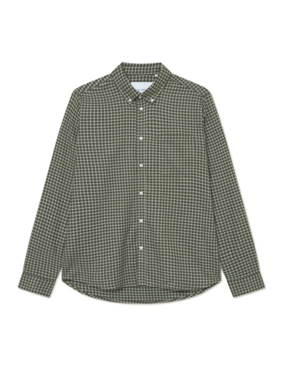 Les Deux - Konrad Check Shirt
