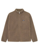 Les Deux - Creed Teddy Jacket