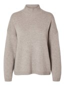 Selected Femme - SLF Cille LS Knit 