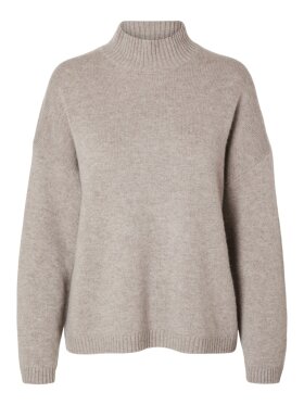 Selected Femme - SLF Cille LS Knit 