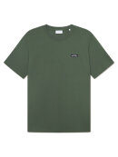 Les Deux - Patch T-Shirt