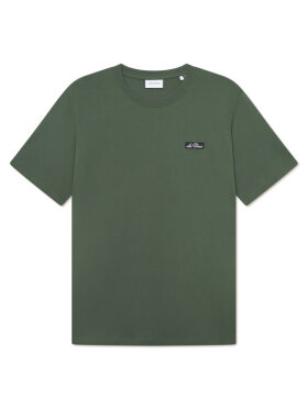 Les Deux - Patch T-Shirt
