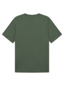 Les Deux - Patch T-Shirt
