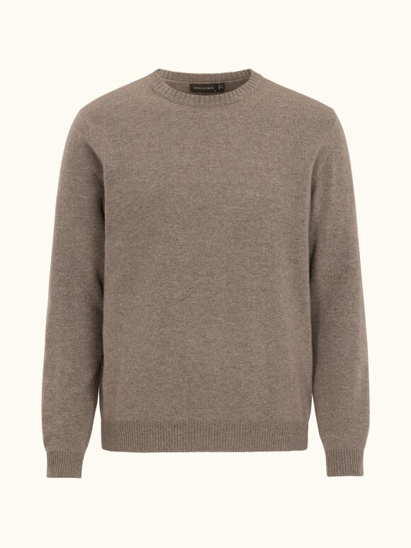 Oscar Jacobson - Valter Roundneck