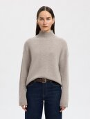 Selected Femme - SLF Cille LS Knit 
