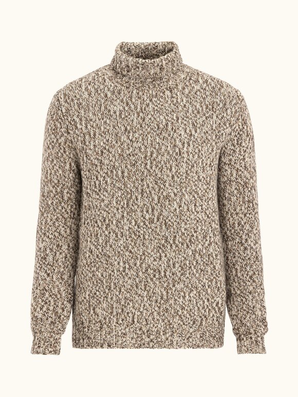 Oscar Jacobson - Mika Rollneck