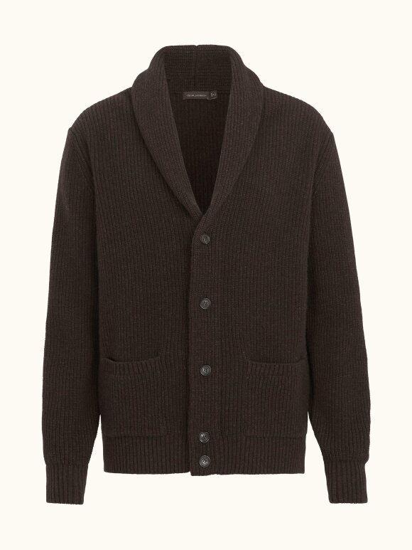 Oscar Jacobson - Roland Cardigan