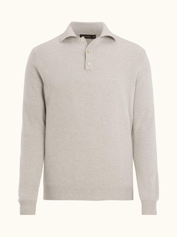 Oscar Jacobson - Pepe Poloshirt