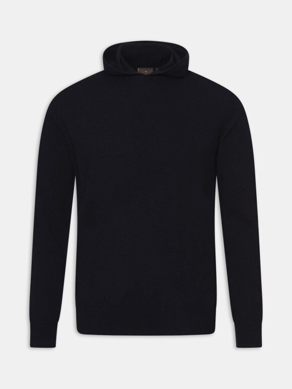 Oscar Jacobson - Pascal Hoodie