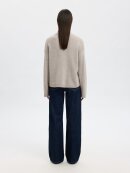 Selected Femme - SLF Cille LS Knit 